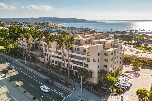 120 the Village just moments from the ocean in the heart of South Redondo Beach