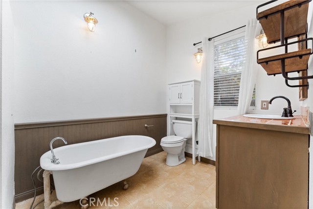 Detail Gallery Image 32 of 60 For 28751 Sycamore, Silverado,  CA 92676 - 2 Beds | 1 Baths
