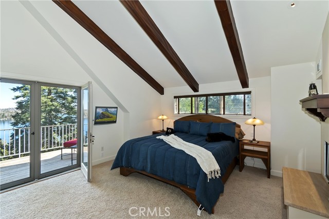 Detail Gallery Image 26 of 59 For 319 Mittry Ln, Lake Arrowhead,  CA 92352 - 2 Beds | 2/1 Baths
