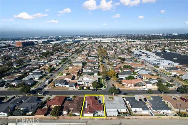 Detail Gallery Image 44 of 45 For 2604 W 134th Pl, Gardena,  CA 90249 - 3 Beds | 2 Baths