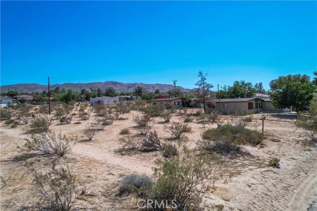 Detail Gallery Image 7 of 7 For 6650 Hillview Rd, Joshua Tree,  CA 92252 - – Beds | – Baths