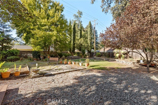 Detail Gallery Image 44 of 46 For 1631 Salem St, Chico,  CA 95928 - 4 Beds | 2/1 Baths