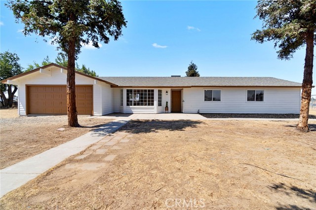 Detail Gallery Image 1 of 1 For 16419 Sharon Bld, Madera,  CA 93638 - 3 Beds | 2 Baths