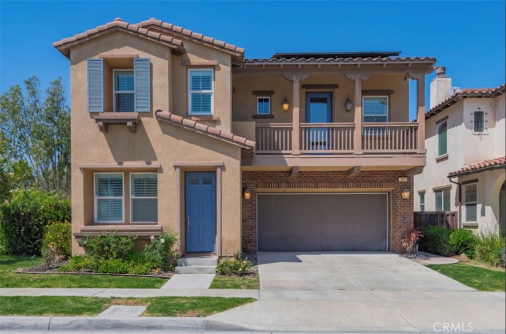 397 W Tulip Tree Avenue