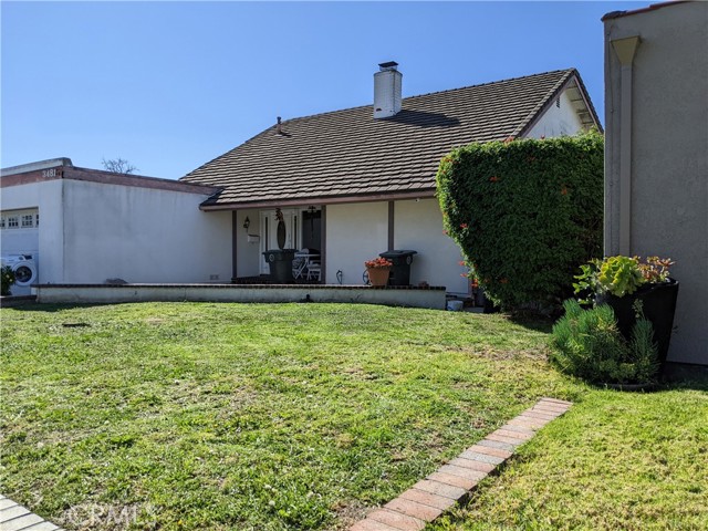 3481 San Rafael Circle, Costa Mesa, CA 92626