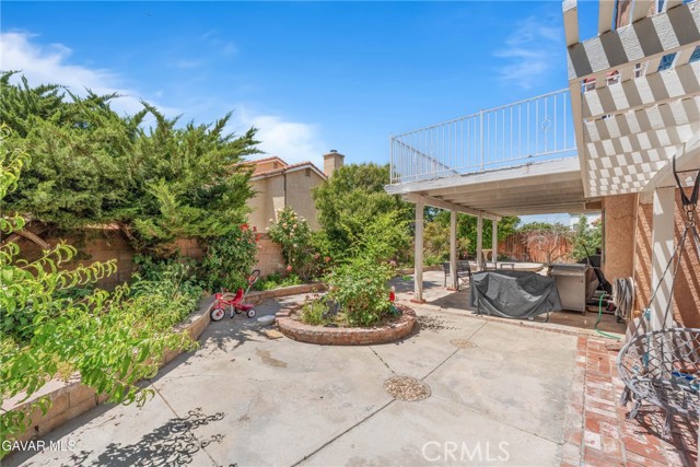 Detail Gallery Image 19 of 19 For 38145 Lido, Palmdale,  CA 93552 - 4 Beds | 3 Baths