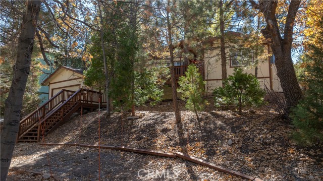 Detail Gallery Image 26 of 34 For 40067 Highland, Big Bear Lake,  CA 92315 - 2 Beds | 1 Baths