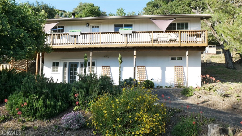 5775 Hermosilla Avenue, Atascadero, CA 93422