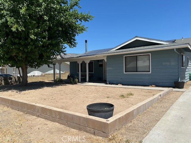 Detail Gallery Image 1 of 1 For 2729 Audrey Ave, Lake Isabella,  CA 93240 - 3 Beds | 2 Baths