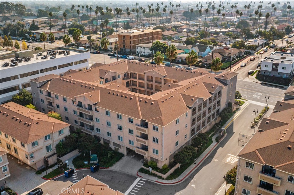 1435 Lomita Boulevard #111