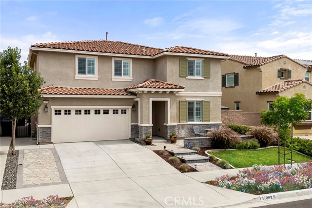 17008 Red Tail Lane, Fontana, California 92336, 4 Bedrooms Bedrooms, ,2 BathroomsBathrooms,Single Family Residence,For Sale,Red Tail,PW24145460