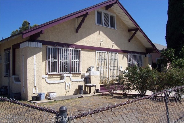 Detail Gallery Image 1 of 1 For 7100 S Figueroa St, Los Angeles,  CA 90003 - – Beds | – Baths