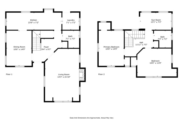 Detail Gallery Image 49 of 51 For 2325 Gaffey St, San Pedro,  CA 90731 - 2 Beds | 2 Baths