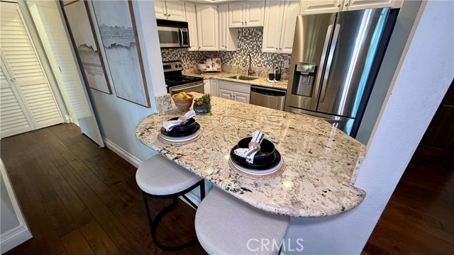 Detail Gallery Image 13 of 64 For 4138 E Mendez St #311,  Long Beach,  CA 90815 - 2 Beds | 2 Baths
