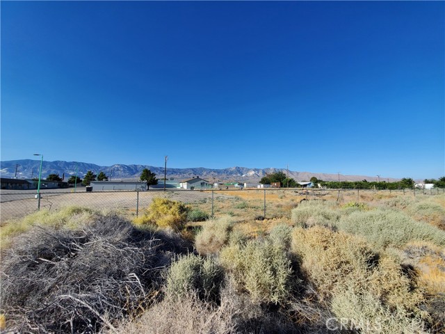 10600 Oracle Road, Lucerne Valley, California 92356, ,Land,For Sale,10600 Oracle Road,CRHD23166594