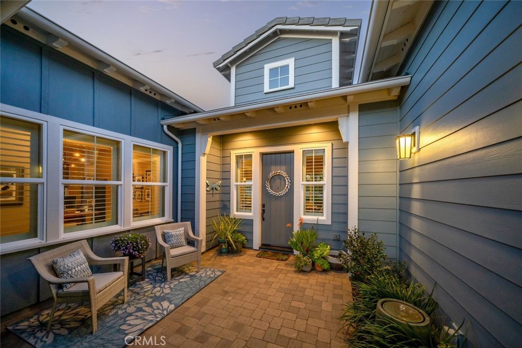 1535 Eucalyptus Road