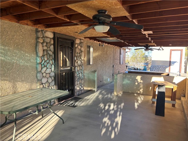 Detail Gallery Image 29 of 75 For 5975 Desert Star Rd #1-2,  Johnson Valley,  CA 92285 - 2 Beds | 4 Baths