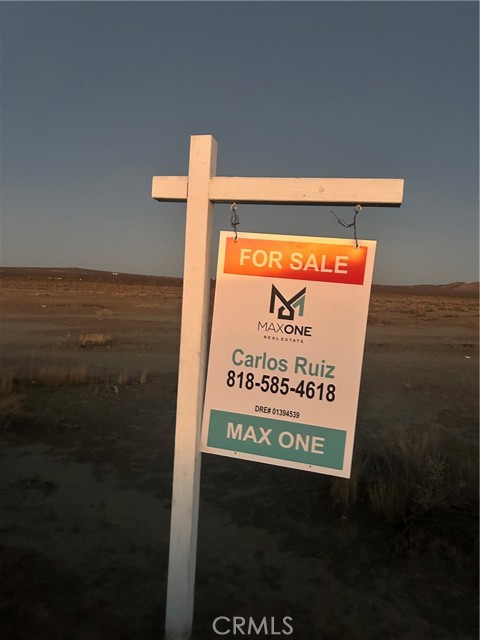 Detail Gallery Image 5 of 5 For 140 E Ave I, Lancaster,  CA 93535 - – Beds | – Baths