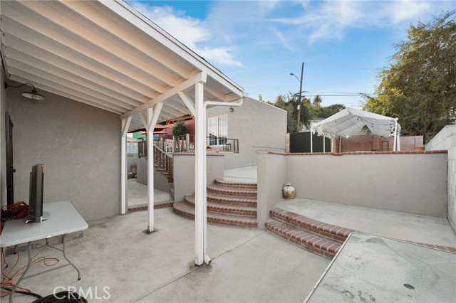 Detail Gallery Image 19 of 24 For 1309 N Hazard Ave, Los Angeles,  CA 90063 - 2 Beds | 1 Baths