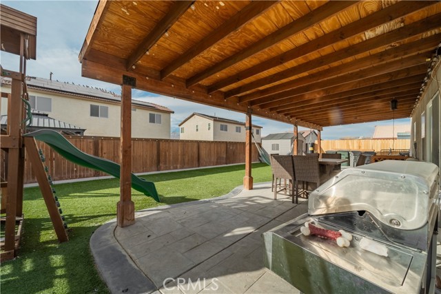 Detail Gallery Image 34 of 44 For 2521 Mammoth Mountain Way, Rosamond,  CA 93560 - 4 Beds | 2 Baths