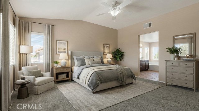 Detail Gallery Image 29 of 60 For 31207 Bell Mountain Rd, Menifee,  CA 92584 - 4 Beds | 3 Baths