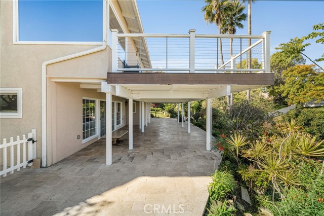 Detail Gallery Image 38 of 50 For 2831 via El Miro, Rancho Palos Verdes,  CA 90275 - 4 Beds | 2 Baths