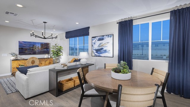 Detail Gallery Image 8 of 15 For 33203 Opal Glass Dr, French Valley,  CA 92596 - 3 Beds | 2/1 Baths