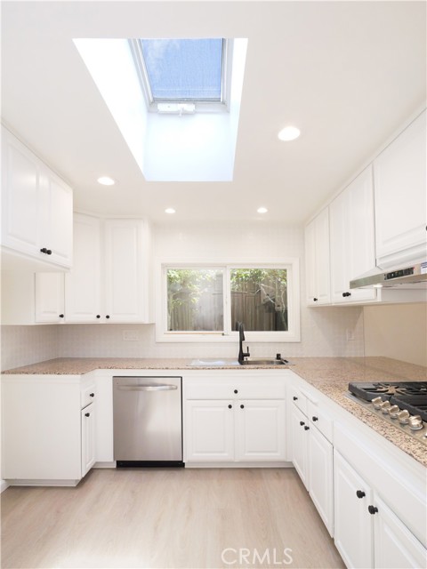 Kitchen Skylight Kitchen Skylight