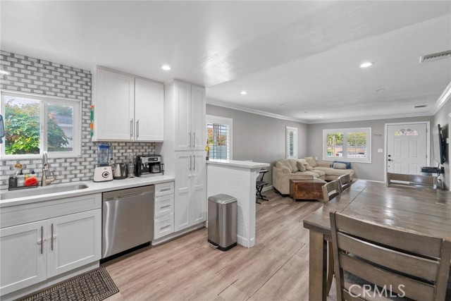 Detail Gallery Image 11 of 36 For 231 California St, La Habra,  CA 90631 - 2 Beds | 1 Baths