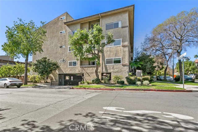 Detail Gallery Image 48 of 52 For 320 E Stocker St #208,  Glendale,  CA 91207 - 1 Beds | 1 Baths