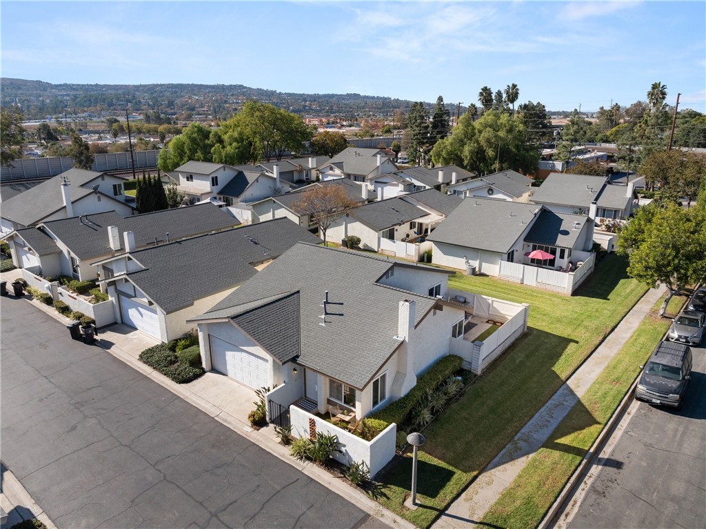 Detail Gallery Image 8 of 28 For 6811 Foxborough Ct #52,  Yorba Linda,  CA 92886 - 3 Beds | 2 Baths