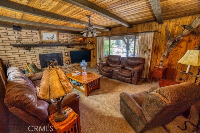 Detail Gallery Image 14 of 61 For 1091 Blue Mountain Rd, Big Bear City,  CA 92314 - 3 Beds | 2 Baths