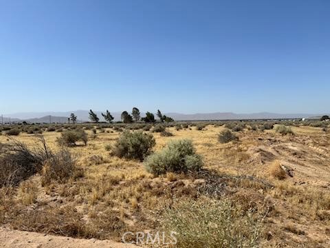 Detail Gallery Image 1 of 3 For 0 Papago Rd, Apple Valley,  CA 92307 - – Beds | – Baths