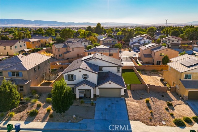 Detail Gallery Image 48 of 54 For 44125 Sierra Vista Dr, Lancaster,  CA 93536 - 4 Beds | 3 Baths