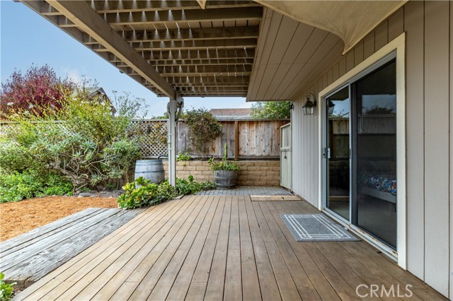 Detail Gallery Image 36 of 50 For 1261 8th St, Los Osos,  CA 93402 - 3 Beds | 2/1 Baths