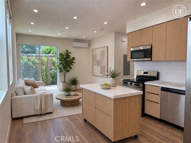 4121 Lafayette PL Unit: C