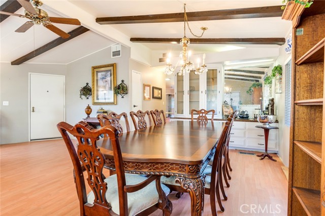 Detail Gallery Image 7 of 29 For 3500 Buchanan St #173,  Riverside,  CA 92503 - 2 Beds | 2 Baths