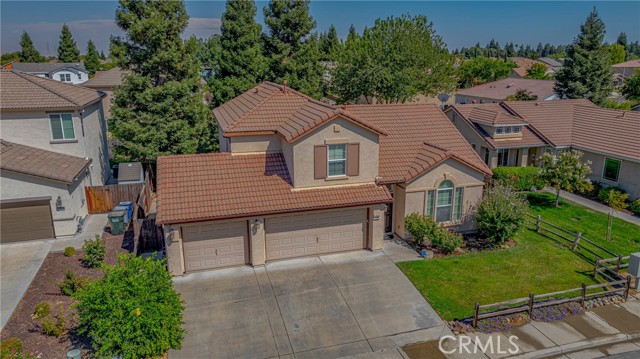 Detail Gallery Image 9 of 46 For 3526 Veranda Ct, Merced,  CA 95340 - 4 Beds | 3 Baths