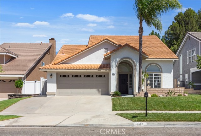 3317 Deaver Dr, Corona, CA 92882