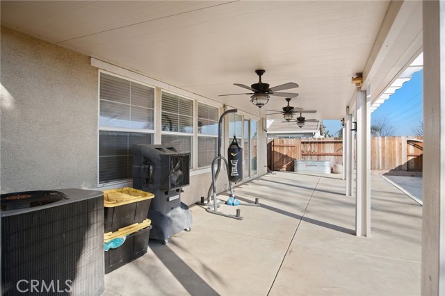 Detail Gallery Image 31 of 32 For 1540 La Sierra St, Merced,  CA 95348 - 5 Beds | 3 Baths