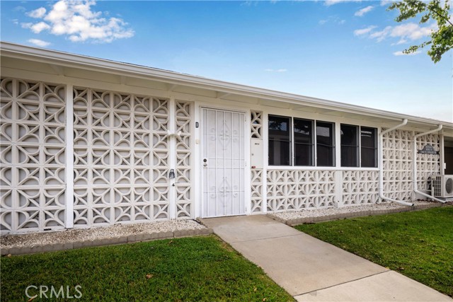 Detail Gallery Image 27 of 48 For 13660 El Dorado Dr 34d,  Seal Beach,  CA 90740 - 2 Beds | 1 Baths