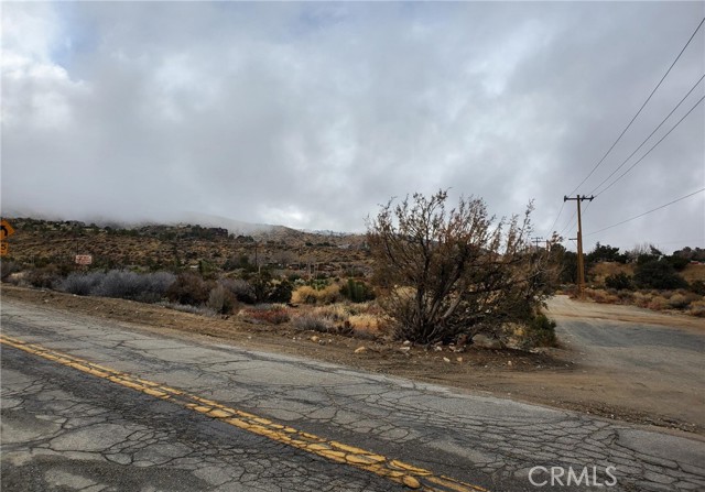 0 Green Road, Pinon Hills, California 92372, ,Land,For Sale,0 Green Road,CRHD24000227