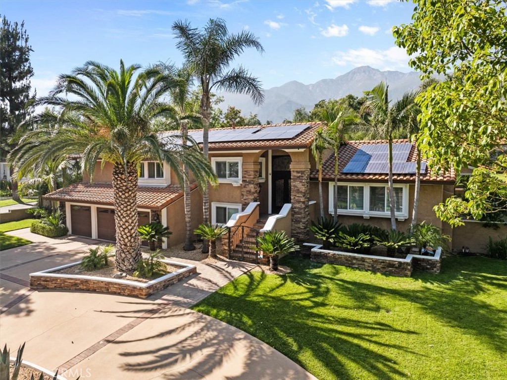 10920 Beechwood Drive