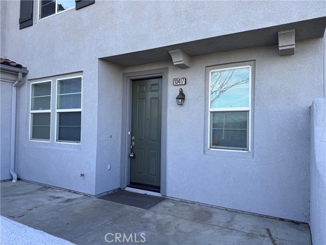 Detail Gallery Image 2 of 12 For 13417 Mashona Ave, Chino,  CA 91710 - 3 Beds | 2/1 Baths