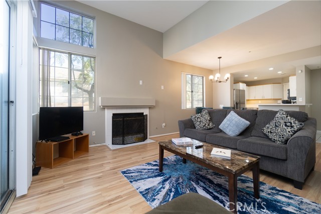 Detail Gallery Image 9 of 40 For 2951 via Milano #108,  Corona,  CA 92879 - 2 Beds | 2 Baths