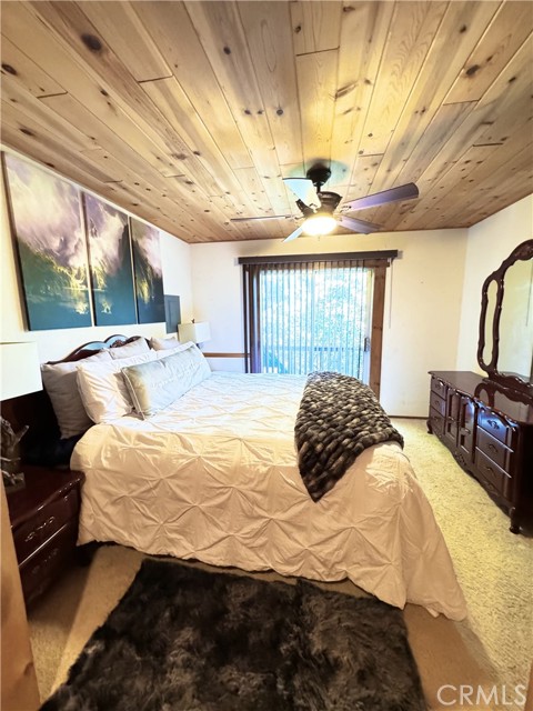 Detail Gallery Image 20 of 32 For 1070 Jungfrau Dr #903,  Crestline,  CA 92325 - 3 Beds | 2/1 Baths