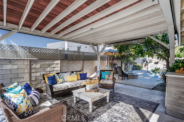 Detail Gallery Image 29 of 34 For 2804 N Anchor Ave, Orange,  CA 92865 - 3 Beds | 2 Baths