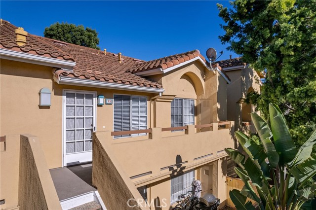 Detail Gallery Image 38 of 38 For 78 Costero Aisle #301,  Irvine,  CA 92614 - 2 Beds | 2 Baths