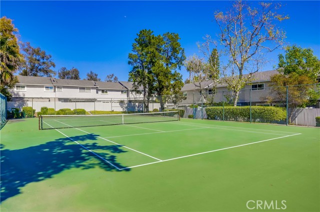 Detail Gallery Image 14 of 39 For 22887 Leo Ln #53,  Lake Forest,  CA 92630 - 2 Beds | 1/1 Baths