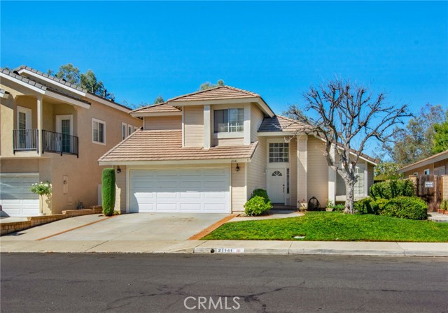 Detail Gallery Image 2 of 28 For 21141 Pennington Ln, Trabuco Canyon,  CA 92679 - 4 Beds | 2/1 Baths